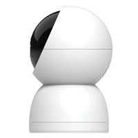 STRONG H50 PRO 5MP WiFi Pan/Tilt Indoor Camera - Night Vision STRONG H50 PRO 5MP WiFi Pan/Tilt Indoor Camera - Night Vision